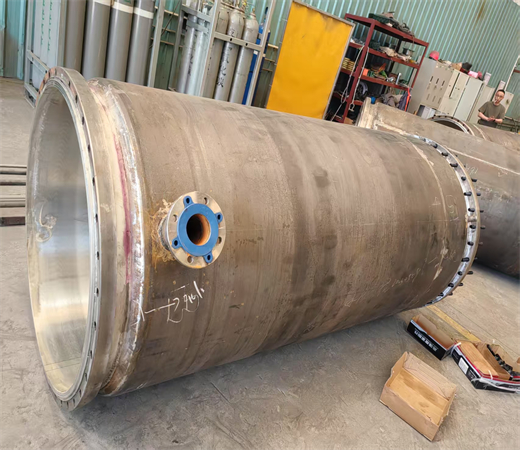 板式薄膜蒸发器