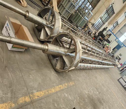 板式薄膜蒸发器